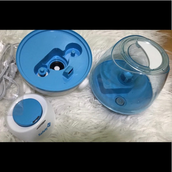 Cool Mist Humidifier - Picture 11 of 11